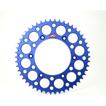 COURONNE RENTHAL 51 DENTS | 150U-520-51GBBU Renthal(レンサル)