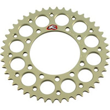 RENTHAL SPROCKET R 520 46T HA | 210U-520-46P-HA Renthal(レンサル)