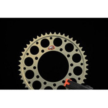 RENTHAL SPROCKET R 525 45T HA | 210U-525-45P-HA Renthal(レンサル)