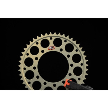 RENTHAL SPROCKET R 530 44T HA | 151B-530-44P-HA Renthal(レンサル)