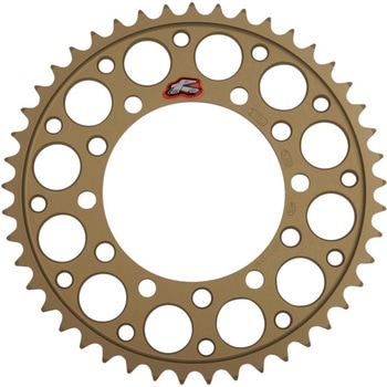 RENTHAL SPROCKET R 530 45T HA | 210U-530-45P-HA Renthal(レンサル)