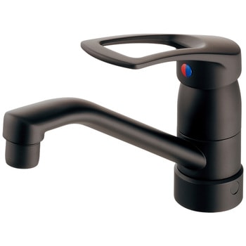 シングルレバー混合栓 カクダイ