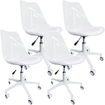 HC-C9088x4 オフィスチェア ダイニングチェア SIS 68522880