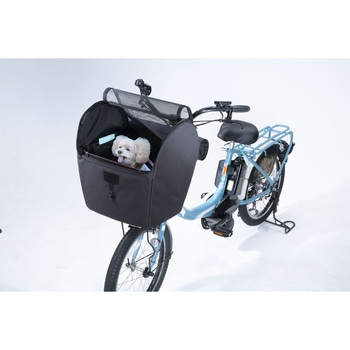ペットイン バスケットカバー Kawasumi(川住製作所)