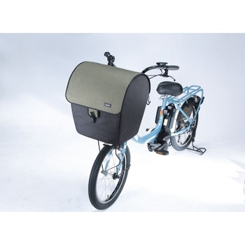 ペットイン バスケットカバー Kawasumi(川住製作所)
