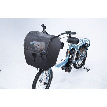 ペットイン バスケットカバー Kawasumi(川住製作所)