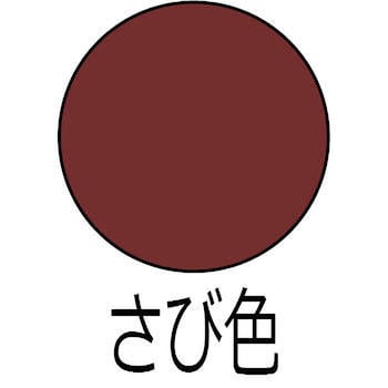 スーパー油性さびどめ塗料 サンデーペイント