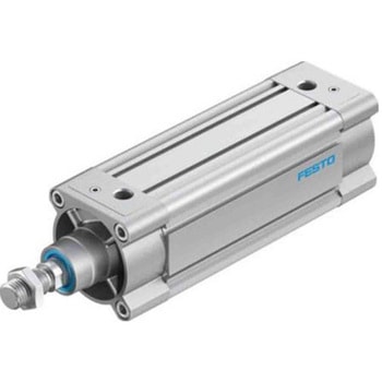 エアシリンダ DSBCシリーズ Festo