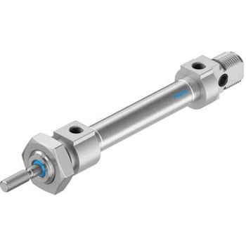 エアシリンダ DSNUシリーズ Festo