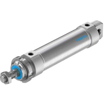 エアシリンダ DSNUシリーズ Festo