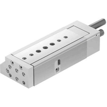 ガイド付シリンダ DGSL ディグラルシリーズ Festo