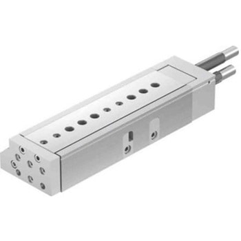 ガイド付シリンダ DGSL ディグラルシリーズ Festo