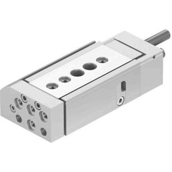ガイド付シリンダ DGSL ディグラルシリーズ Festo