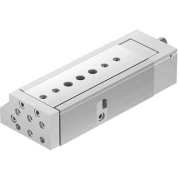 ガイド付シリンダ DGSL ディグラルシリーズ Festo