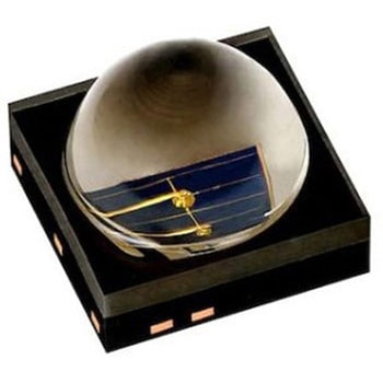 860nm SMD 2100mW 1袋 5個入 - VISHAY