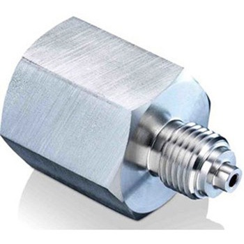 Intermediate Connector Bourdon
