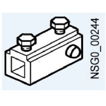 アダプタ 8UD SIEMENS