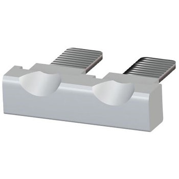 Connecting comb 2-pole 1袋 10個入 SIEMENS