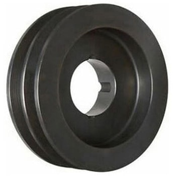 KS V-grooved pulleys for tape - Optibelt