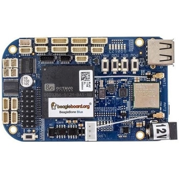 BeagleBone Blue SPARKFUN