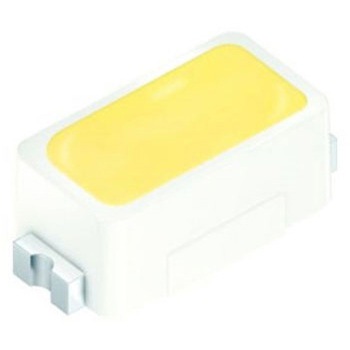 Opto Semiconductors LED 白 表面実装 1袋 50個入 OSRAM