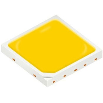 Opto Semiconductors LED 白 表面実装 1袋 5個入 OSRAM