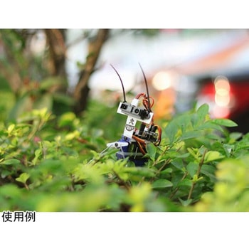 Insect bot Seeed Studio
