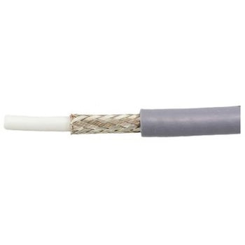 Control Cable 1芯 0.38 mm2 シールド有 22 AWG 1巻 30m入 Alpha Wire