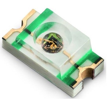850nm 赤外線発光ダイオード SMD 3 x 1.5 x 1.21mm 1袋 20個入 WURTH ELEKTRONIK