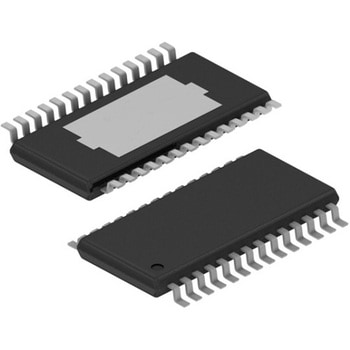 IC REG DL BUCK/LNR SYNC 28HTSSOP Texas Instruments