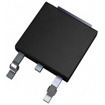 IC REG LINEAR 3.3V 800MA TO252-3 Texas Instruments