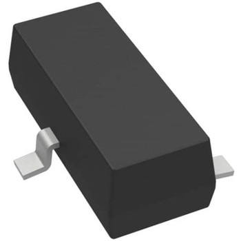 IC VREF SHUNT 2% SOT23-3 - Texas Instruments