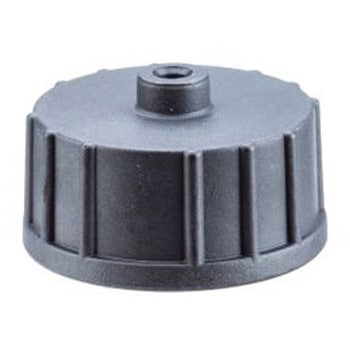 Circular Connector Cap USB A Screw 1袋 10個入 AMPHENOL