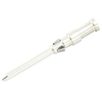 Heavy Duty Power connector Pin contact 1袋 10個入 AMPHENOL