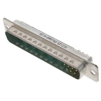 D-subコネクタ 13極 オス ケーブルマウント 1箱 50個入 FCT - A MOLEX COMPANY