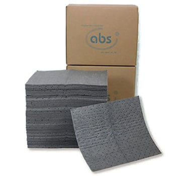 液体用吸着マット ABS ジャパン