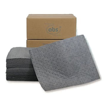 液体用吸着マット ABS ジャパン