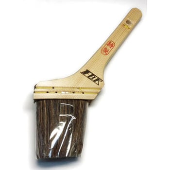 ペイント刷毛(防爆用)特製 フタバ(FBK)