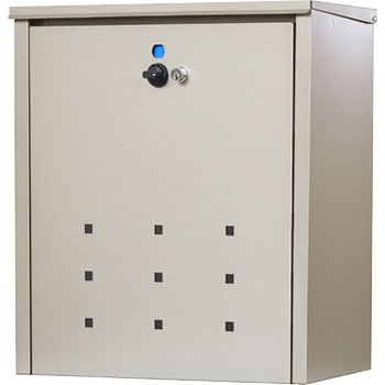 メール便ポスト兼用宅配BOX グリーンライフ