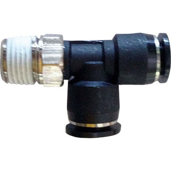 クイック継手 ミニタイプ ブランチティー コガネイ