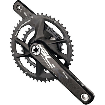 スポーツバイク用ロードクランク FSA CK SL-K BB386EVO gray 46x30 170 FSA