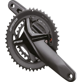 スポーツバイク用ロードクランク FSA CK GOSSAMER PRO 386 48x32 170mm FSA
