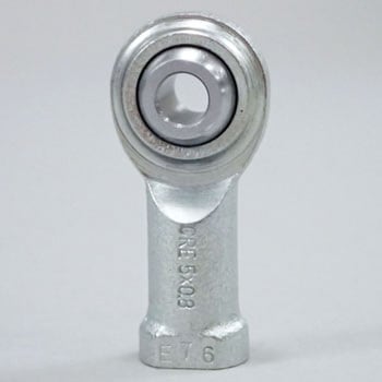 シリンダロッドエンド コガネイ
