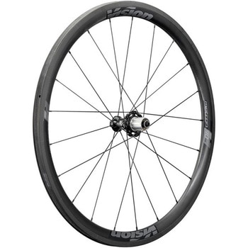 スポーツバイク用ホイール VISION WHset metron40 SL RB Tub SH11 VISION