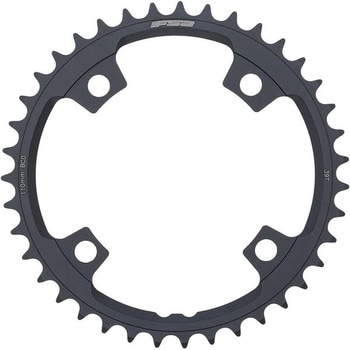 スポーツバイク用チェーンリング FSA CR K-FORCE/SL-K/PBOX 4H 110x39T FSA