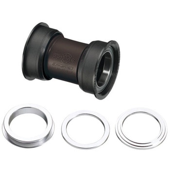 スポーツバイク用ボトムブラケット FSA BB PF30 MTB BB-PF7000/CZ FSA