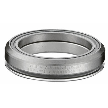 スポーツバイク用ヘッドセット FSA HS PREMIUM integrated LOW int 47 FSA