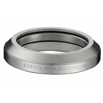 スポーツバイク用ヘッドセット FSA HS PREMIUM integrated LOW int 42 FSA