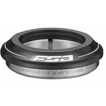 スポーツバイク用ヘッドセット FSA HS PREMIUM int UP 41.2 w/TH-874-1 FSA