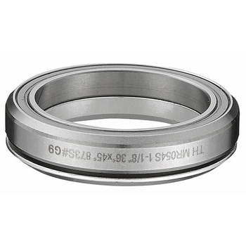 スポーツバイク用ヘッドセット FSA HS PREMIUM integrated LOW int 41.2 FSA